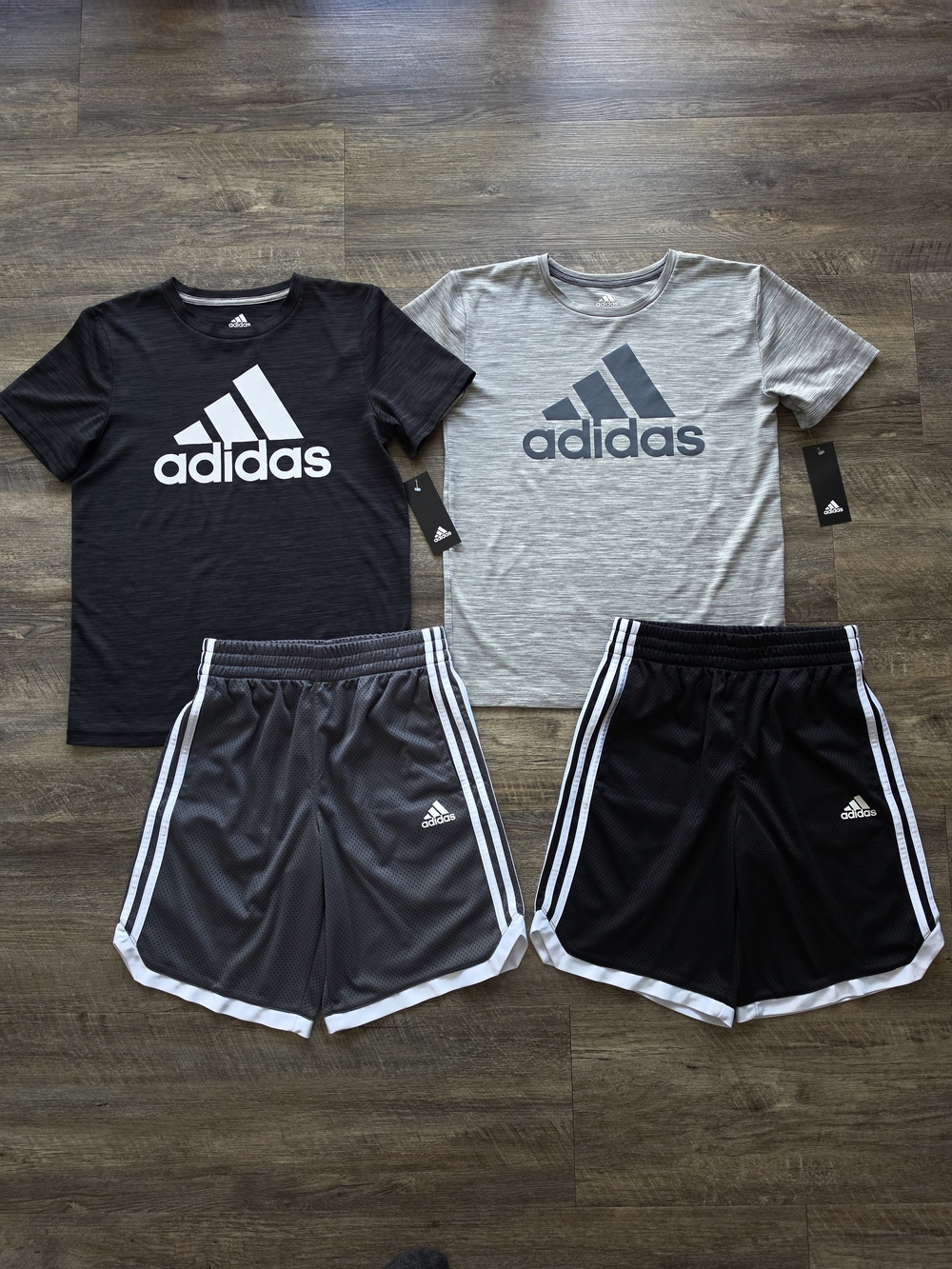 NEW Adidas Sets